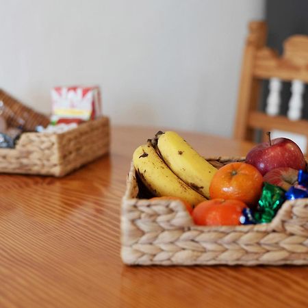 Casa Verol B Moya  Ngoại thất bức ảnh