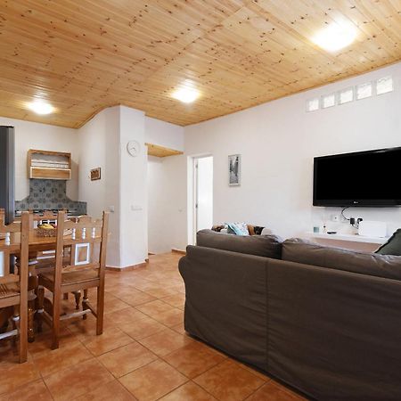 Casa Verol B Moya  Ngoại thất bức ảnh