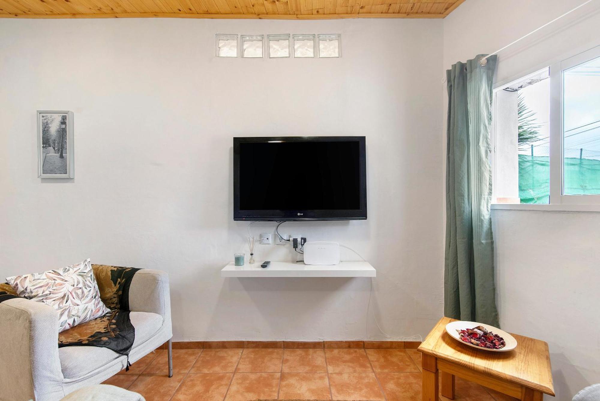 Casa Verol B Moya  Ngoại thất bức ảnh