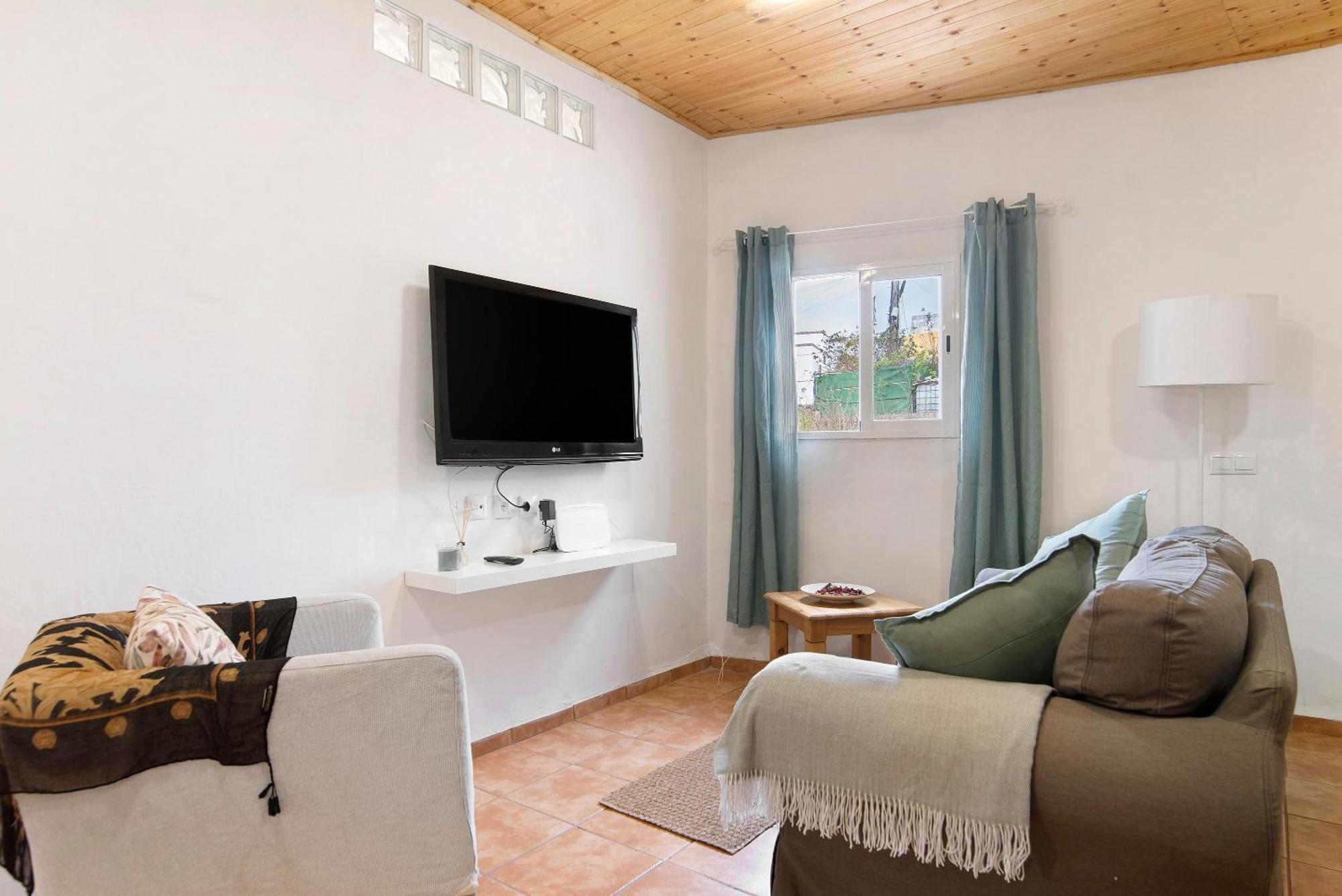 Casa Verol B Moya  Ngoại thất bức ảnh