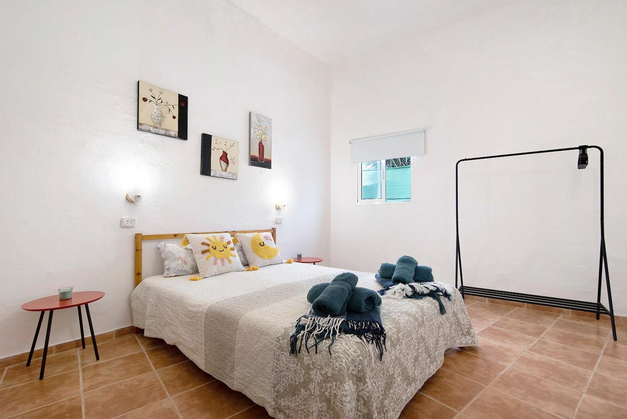 Casa Verol B Moya  Ngoại thất bức ảnh