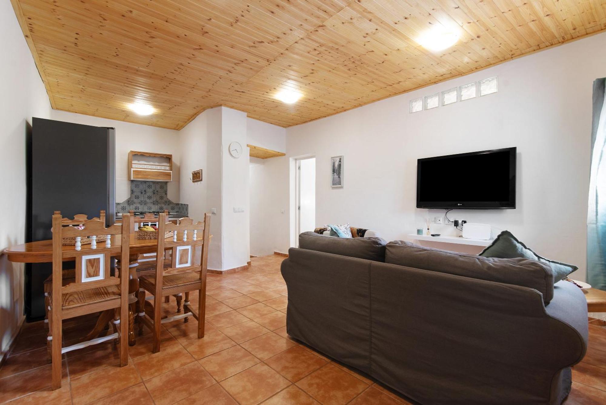 Casa Verol B Moya  Ngoại thất bức ảnh