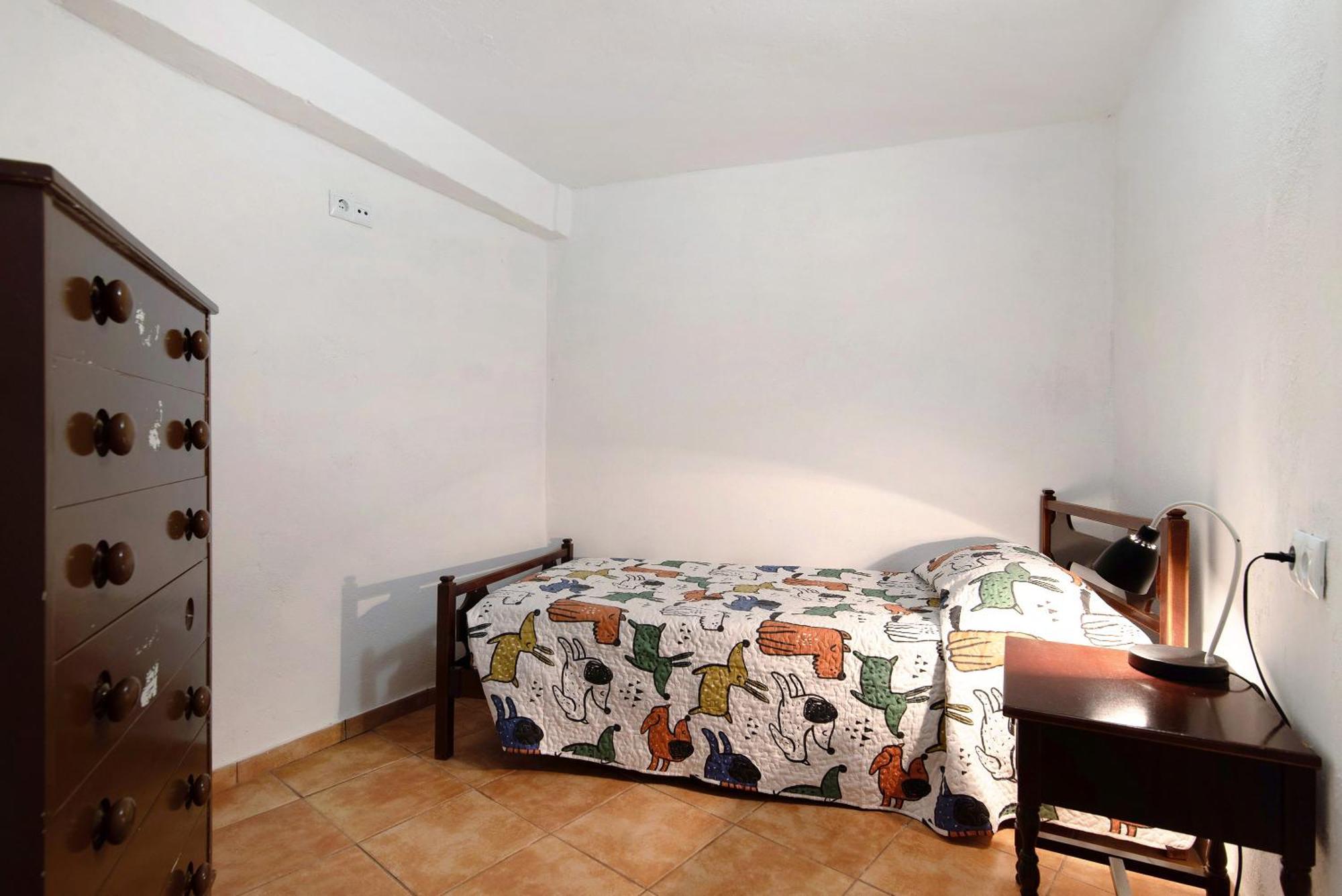 Casa Verol B Moya  Ngoại thất bức ảnh