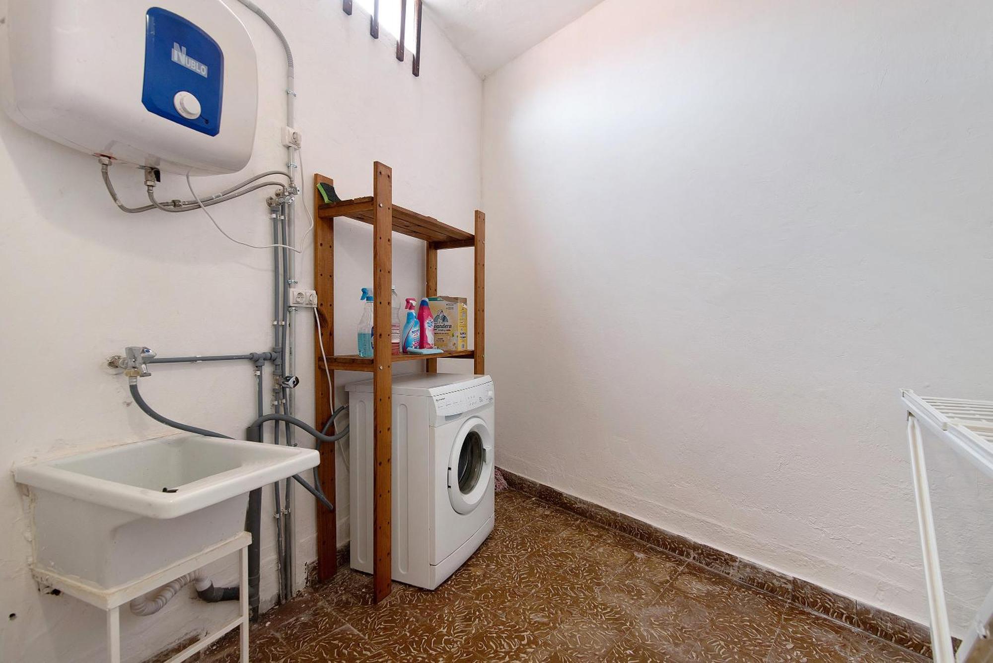 Casa Verol B Moya  Ngoại thất bức ảnh