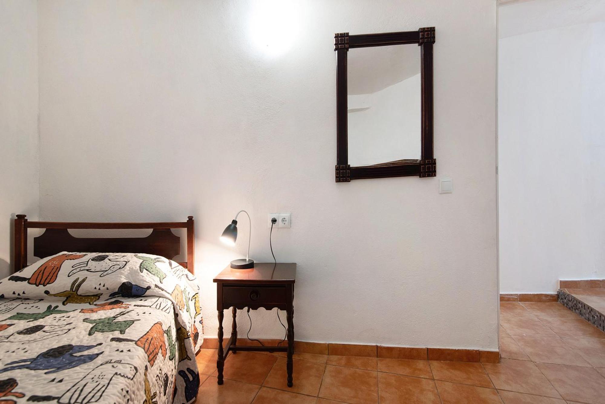 Casa Verol B Moya  Ngoại thất bức ảnh
