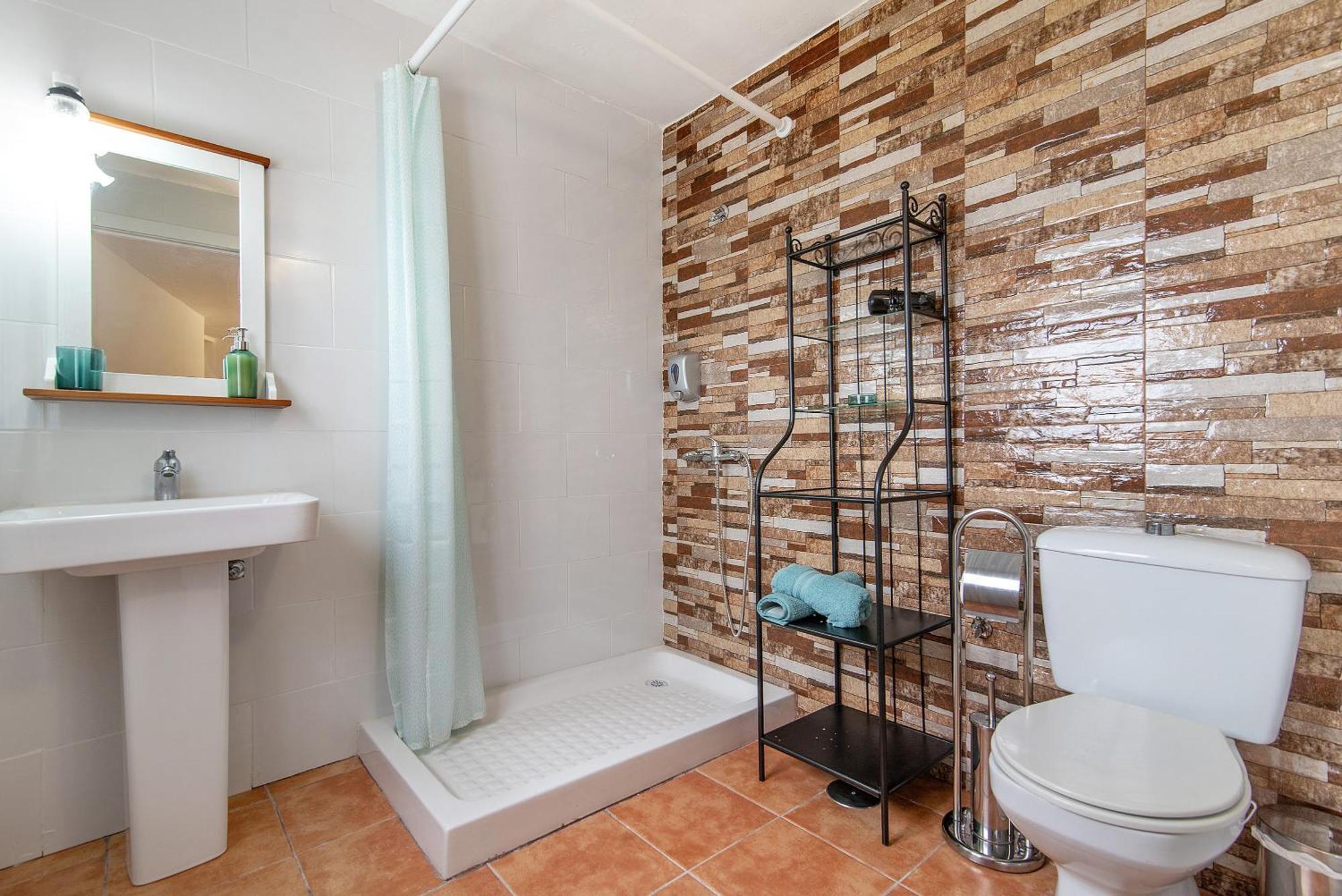 Casa Verol B Moya  Ngoại thất bức ảnh