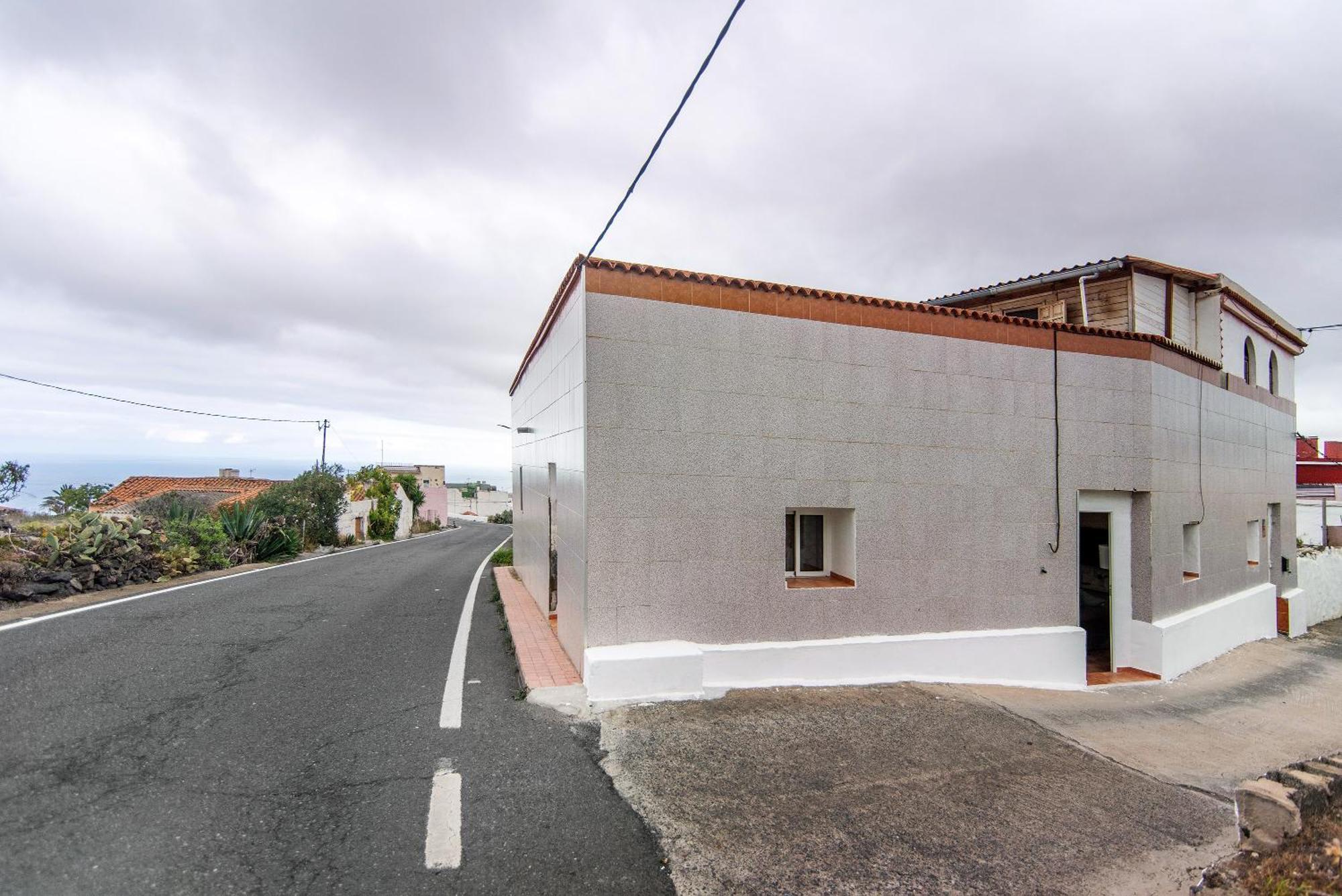Casa Verol B Moya  Ngoại thất bức ảnh